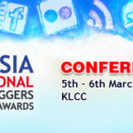 Syarat dan peraturan MITBCA 2013 (Malaysia International Tourism Bloggers Confference & Awards.