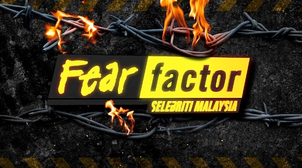 fear factor malaysia