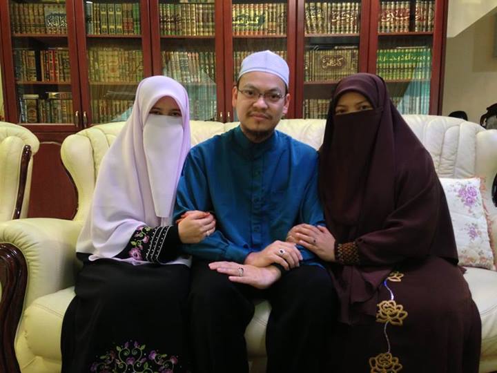 saya dan poligami - dr zahiruddin abd rahman