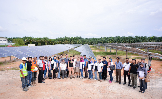 seda malaysia visit site farm solar fortune 11 sepang