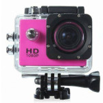 Kamera SJ4000 – Alternatif GoPro yang lebih murah.  