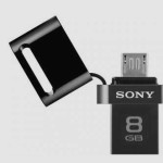 Sony Pendrive 5GB for Smartphone