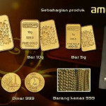 Beli emas harga murah dari Powergold