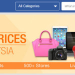 PricePanda Malaysia memang PENTING bila shopping online. 