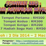 contest seo jom aktifkan mykad