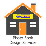 Servis Photo Book Design dari Foto-ZZoom